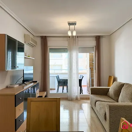 Tiempo De Calma Apartment
