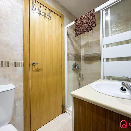 Apartmán Tiempo De Calma Oropesa del Mar
