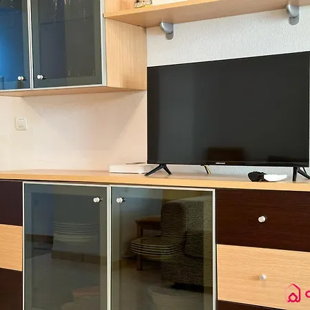 Tiempo De Calma Apartmán Oropesa del Mar