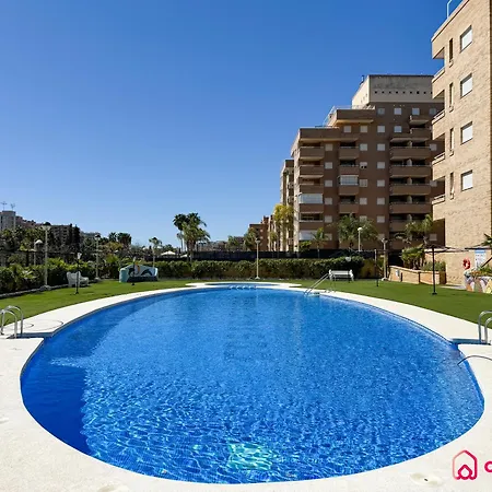 Tiempo De Calma Appartamento Oropesa del Mar